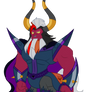 Lord Tirek (kahnac and thanos246 Merged)