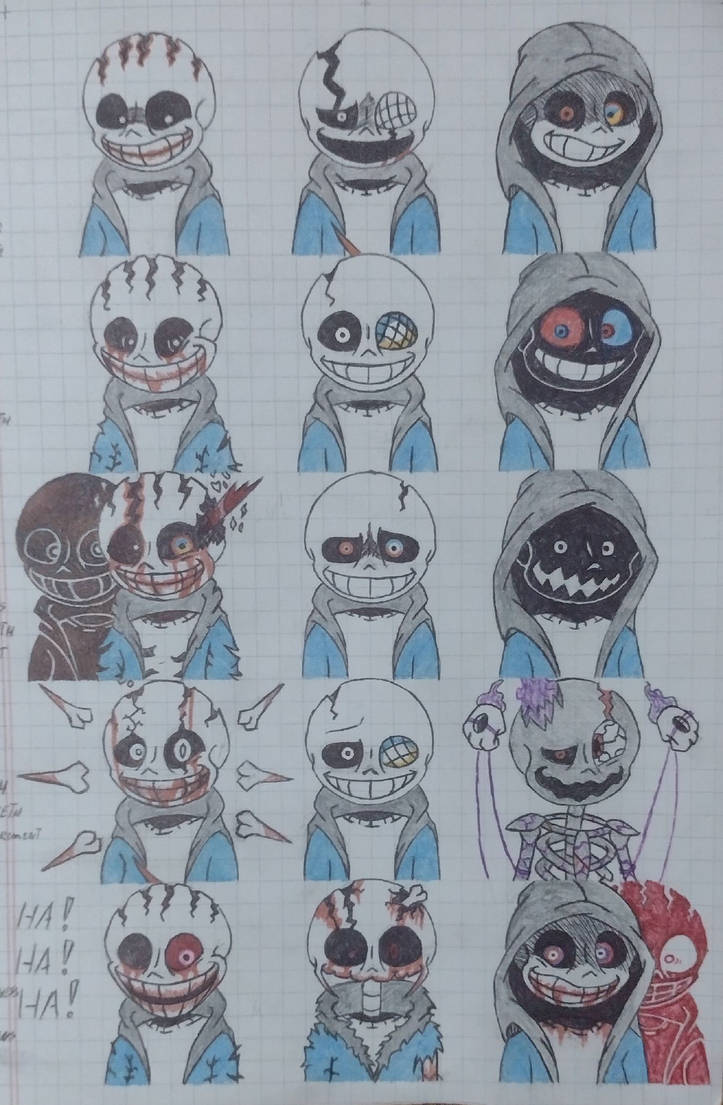 Former/dust/last breath/insanity former Time trio by mrE2099 on DeviantArt