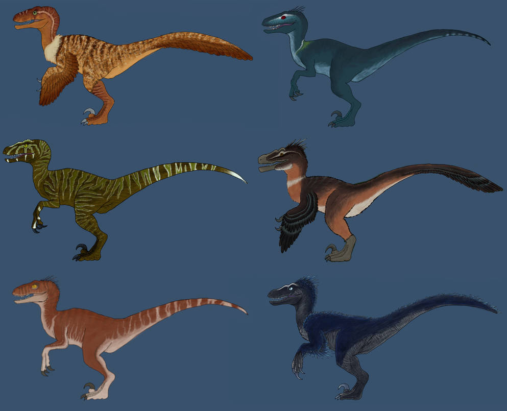 Blue Raptor Hug Why So Blue? raptor submitions by FangLycan on DeviantArt