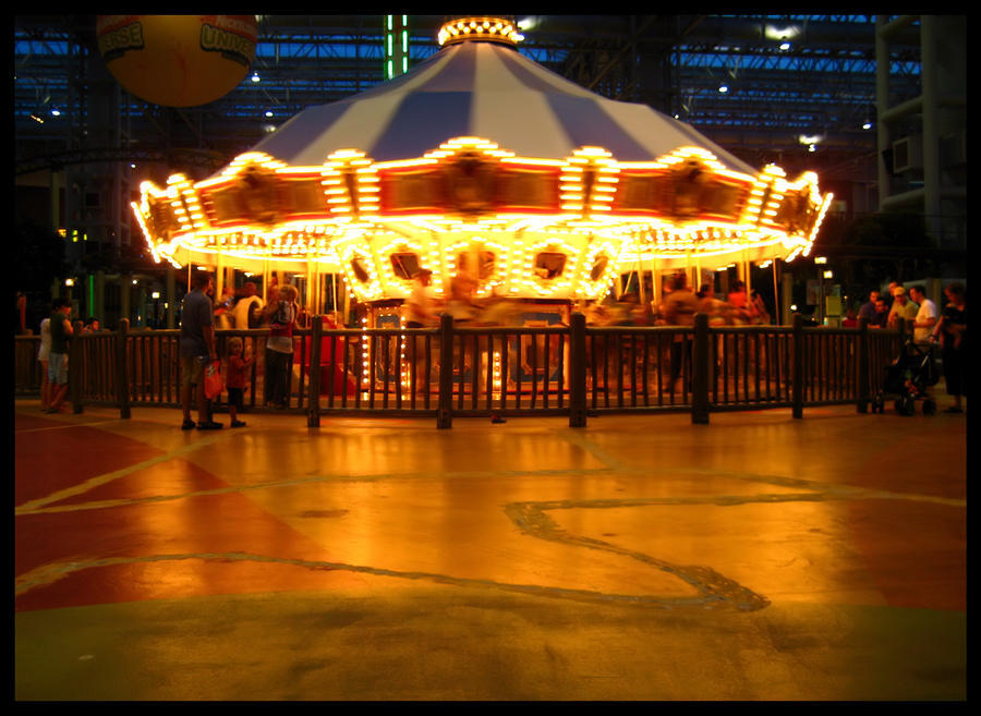 One Final Ride by FramedByNature on DeviantArt