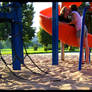 Playground Romance