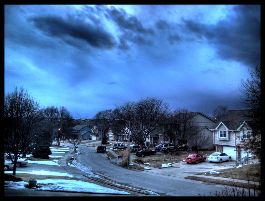February Storms
