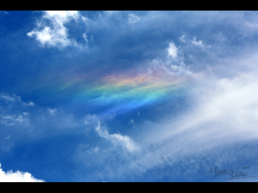 Cirrus Spectrum