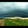 Supercell Panorama