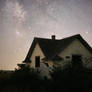 Milky Way House