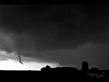 Minnesota Tornado