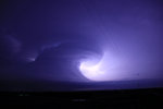 Tsunami in the Sky by FramedByNature