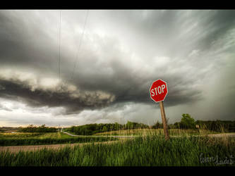Death of the Apocalypse by FramedByNature