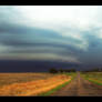 Mesocyclone Road