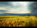 Mothership Mesocyclone by FramedByNature