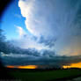 The September Supercell