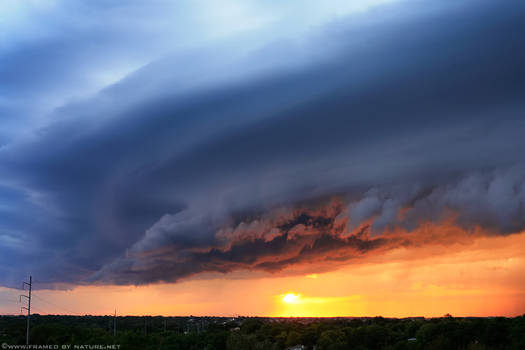 September Supercell III