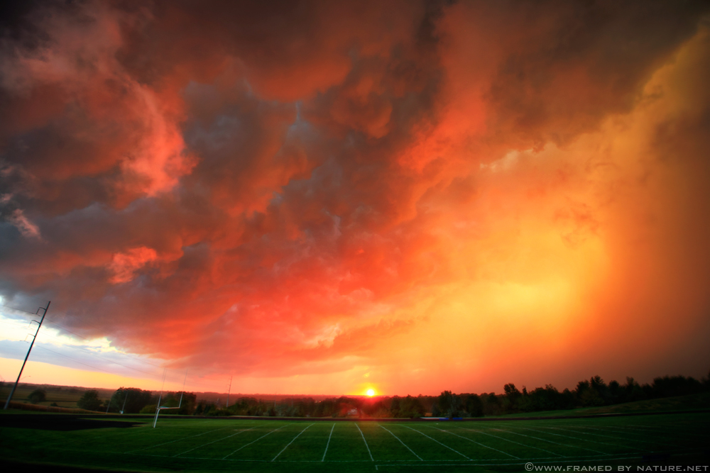 September Supercell VIII