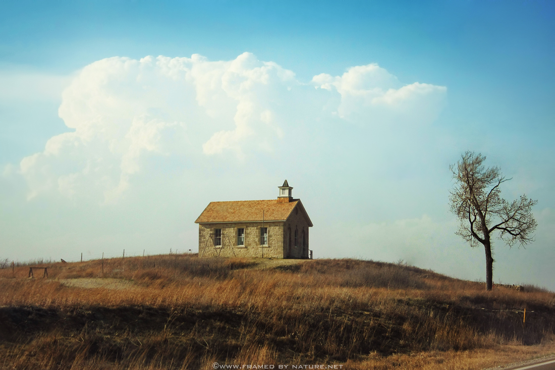 Schoolhouse Convection