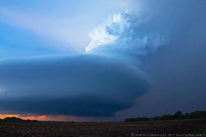 Supercell Shear