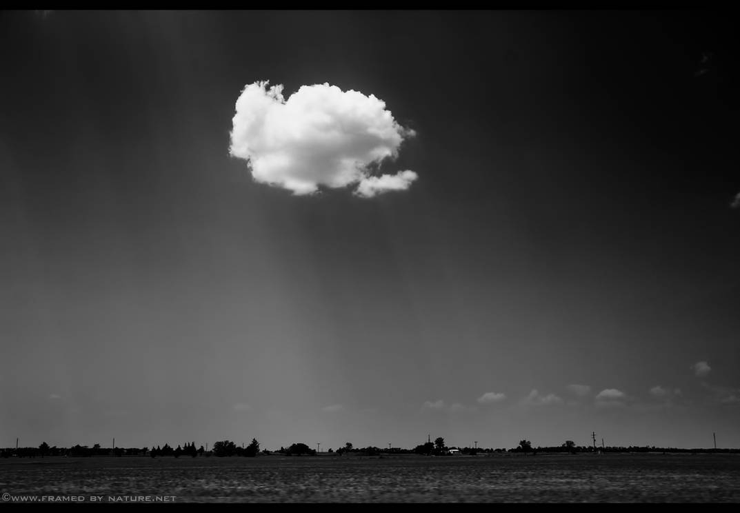 Lost Along the Way by FramedByNature