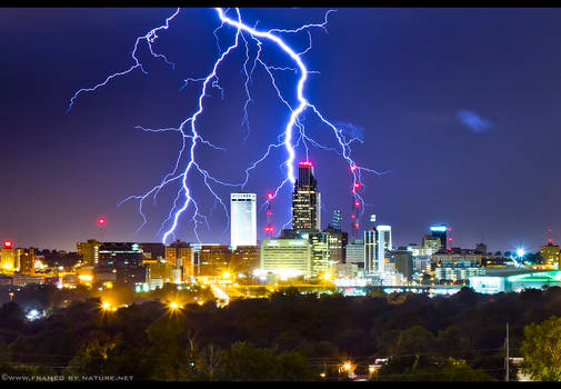 Omaha Electrified