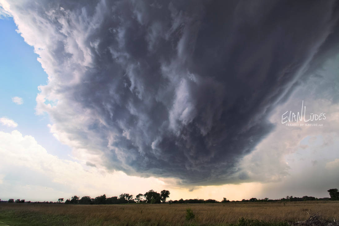 3: Convective Conception by FramedByNature