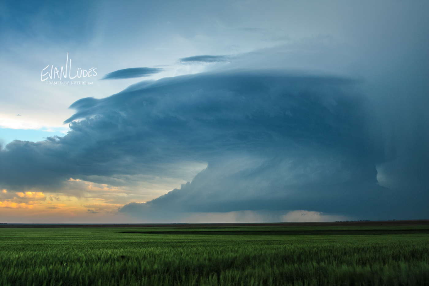 49: Colorado Mesocyclone