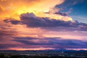 105: Convective Complements by FramedByNature