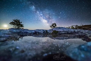 137: Celestial Reflections