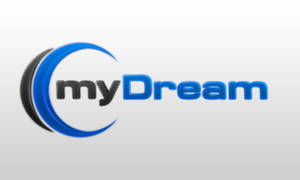 myDream Logo