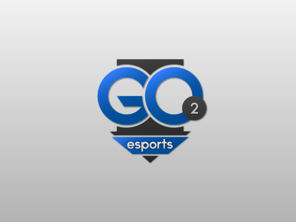 go2esports logo