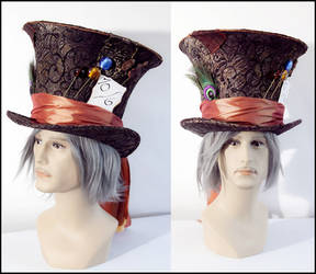 Mad Hatter v 2.2