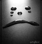 Cryin Water by aychlq