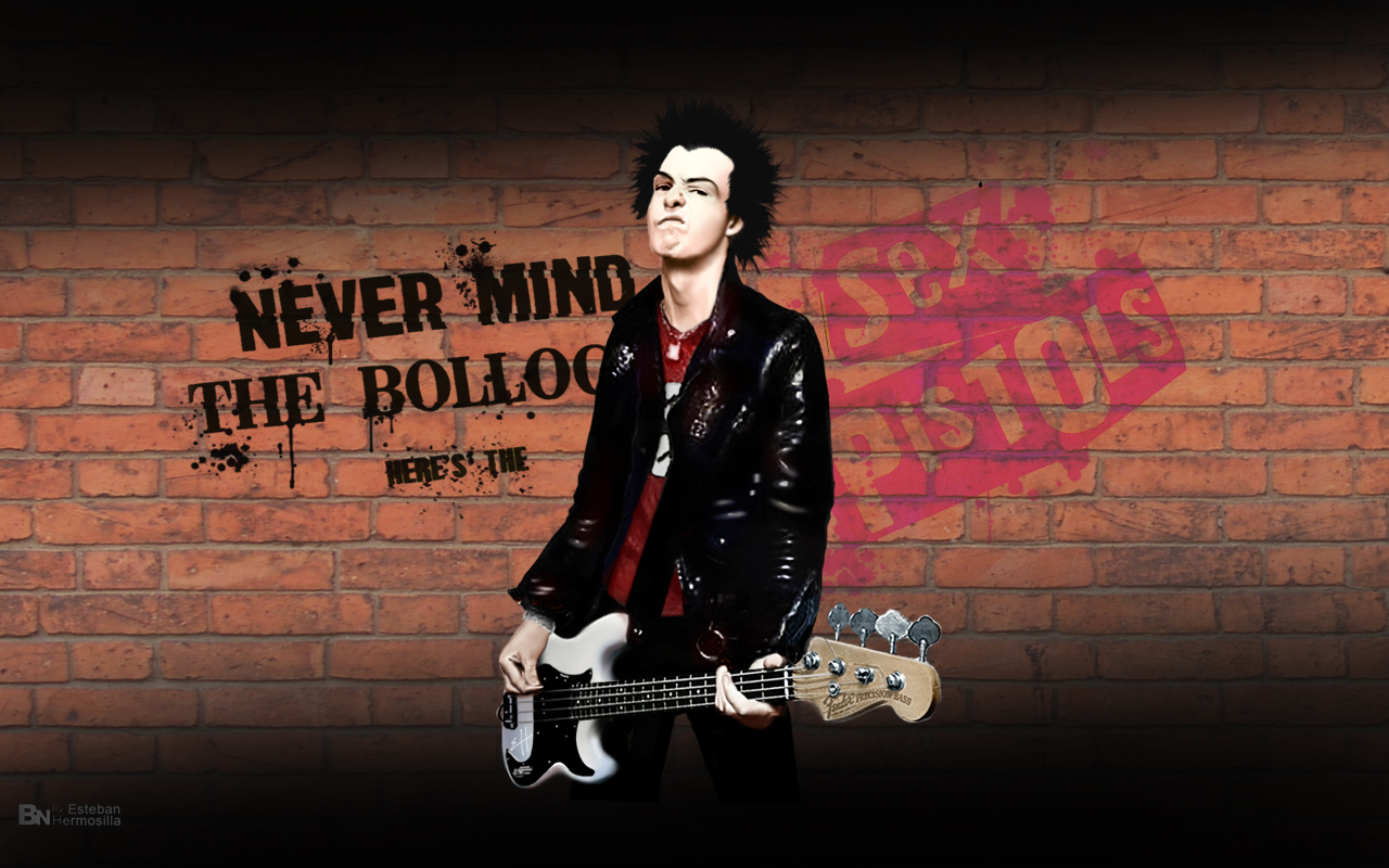 Sid Vicious