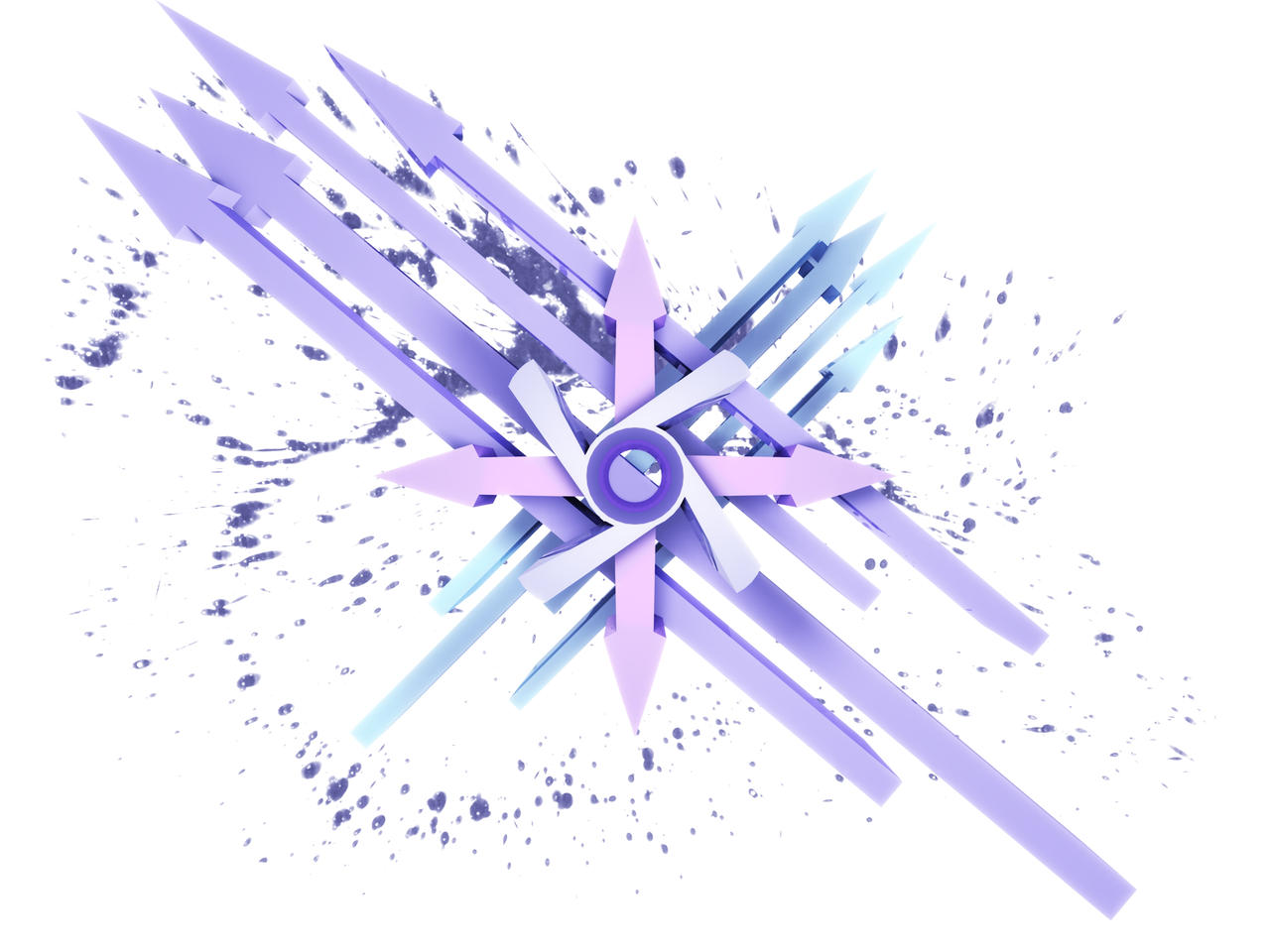 Vector - 2.0 by atolbert11 on DeviantArt