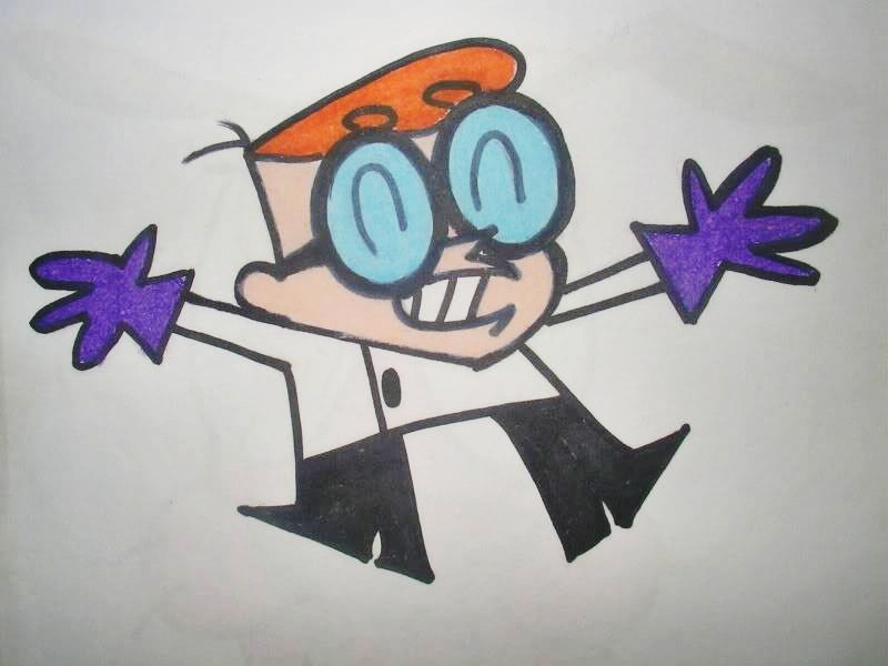 Dexter