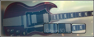 Gibson SG