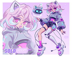 Byte Kitty