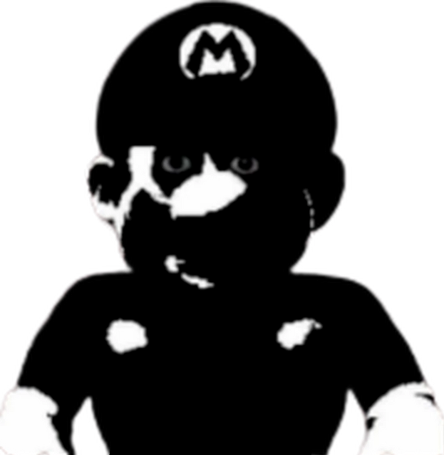 Mario By TheNextbotFan123 On DeviantArt mario-by-thenextbotfan123-on-deviantart