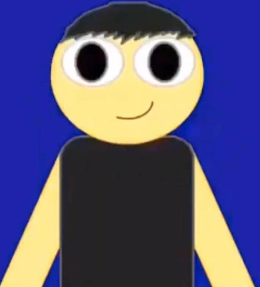 John Kyle by TheNextbotFan123 on DeviantArt