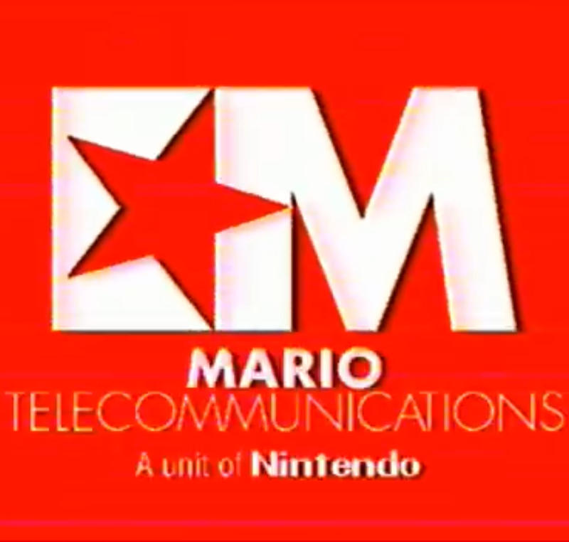 Mario Telecommunication Nextbot by TheNextbotFan123 on DeviantArt