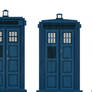 Versions of the TARDIS