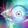 Celebrity Big Brother January 2013 Eye