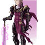 Xander, Prince of Nohr