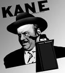 Citizen Kane by c4it1in