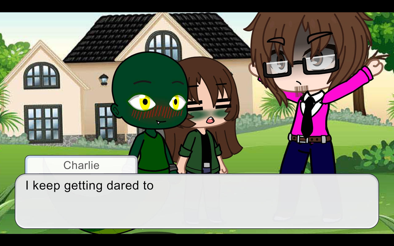 Ask or Dare Mrs afton part 192 by cianhennsy on DeviantArt