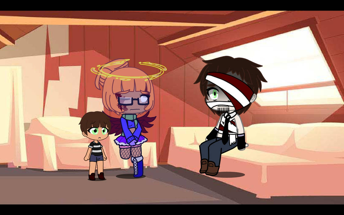 Ask or Dare Mrs afton part 547 by cianhennsy on DeviantArt