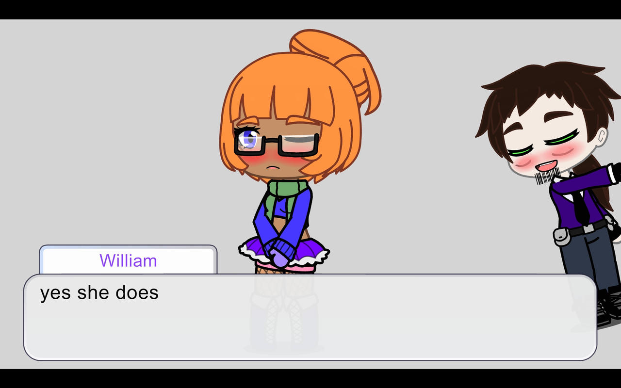 Does Mrs Afton Have Mommy Energy Answer In Commen By Cianhennsy On does-mrs-afton-have-mommy-energy-answer-in-commen-by-cianhennsy-on