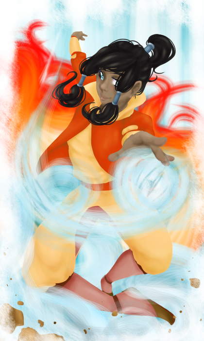 korra