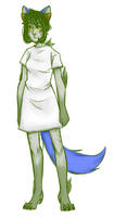 Sciencestuck nepeta