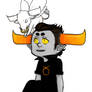 tavros and tinkerbull