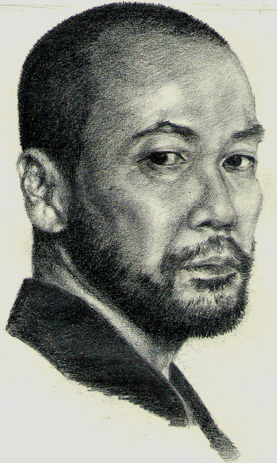 Takehiko Inoue portrait