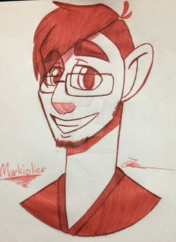 Markiplier