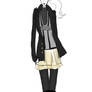 LBM Example - School Uniform